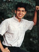 Luis Antonio Valdez