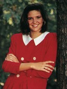 Hilary Vance