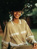 India Wilson