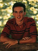 Danny Woyahn
