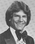 Russell Aberegg