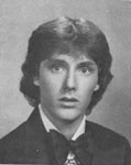 Ricky Baker