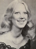 Mary Beth Lewis (Carter)