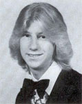 Gerald Mills