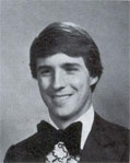 Kent Sager