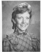 Missy Lindy Michele Gerrard