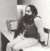 Don Bachmann (Math Teacher)