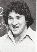 Pat Montalbano (Math and Computer Science Teacher)