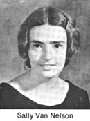 Sally Nelson