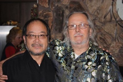 Neil V. Christensen, C. S. E. F. , Th. D.