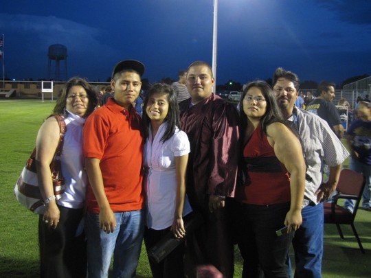 Jose  (joe) Martinez