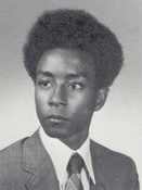 Rufus Hayes