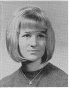 Constance Eggleston