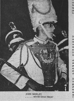 John Moseley