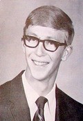 Larry Glenz