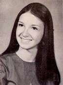 Mary Harris (Fletcher)