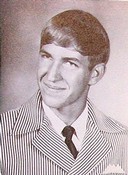 Charles Hupe
