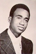 Leonard Lipscomb