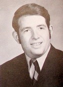 Vernon Merryman