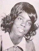 Margaret Watkins