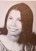 Linda Hutchinson (Johnson)