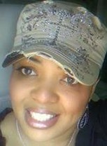 Pam Ford