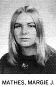 Margie Mathes