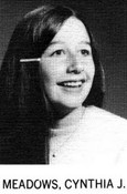 Cynthia J. Meadows