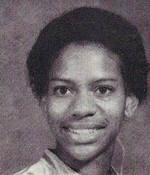 Rochelle Myles (Galloway)