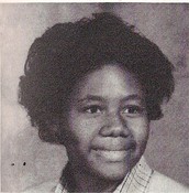 Jacqueline Barksdale