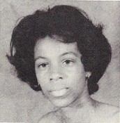 Darlene Stewart (Lee)