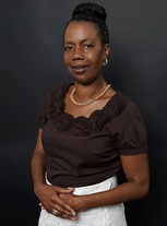 Noelle Vaughan (Mathis)