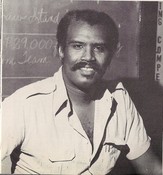 Mr. Thomas Graham (Social Studies Teacher)