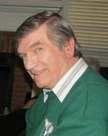 Harold  (Harry) Bryza
