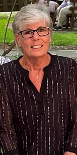 Mary F. Iverson