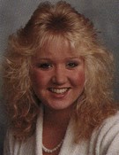 Stacey Thompson