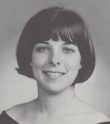 Patricia Holland (Cummings)