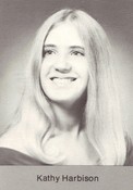 Kathy Harbison