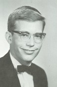 Jerry Poe