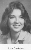 Lisa Daskalos