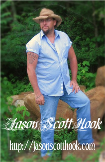 Jason Hook
