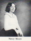 Nancy Moore