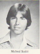 Michael Scalzi
