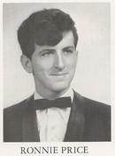 Ronnie Price