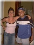 Greta Blackwell Ferraz (1986)