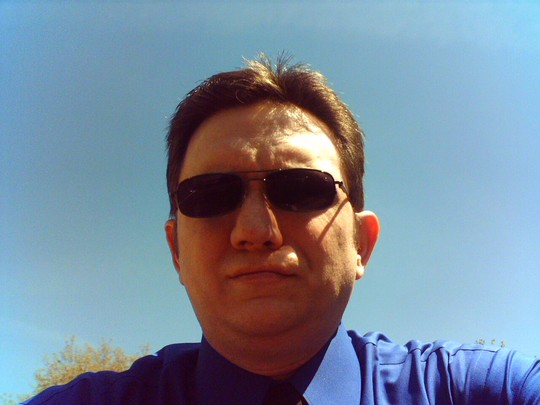 Christopher Cunningham