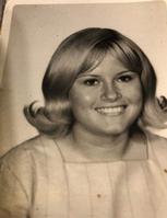 Shirley Perry