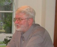 Weldon Adair JR
