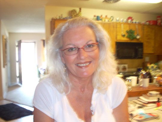 Lalla Mae Burk