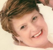 Judy Murrell